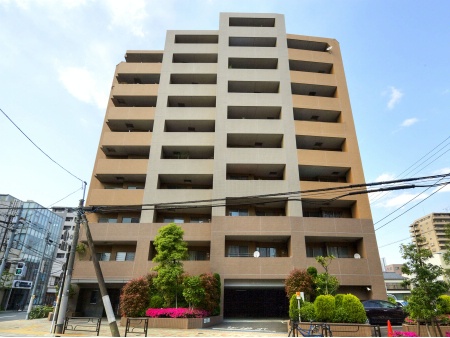 プリムローズ浅草桜橋